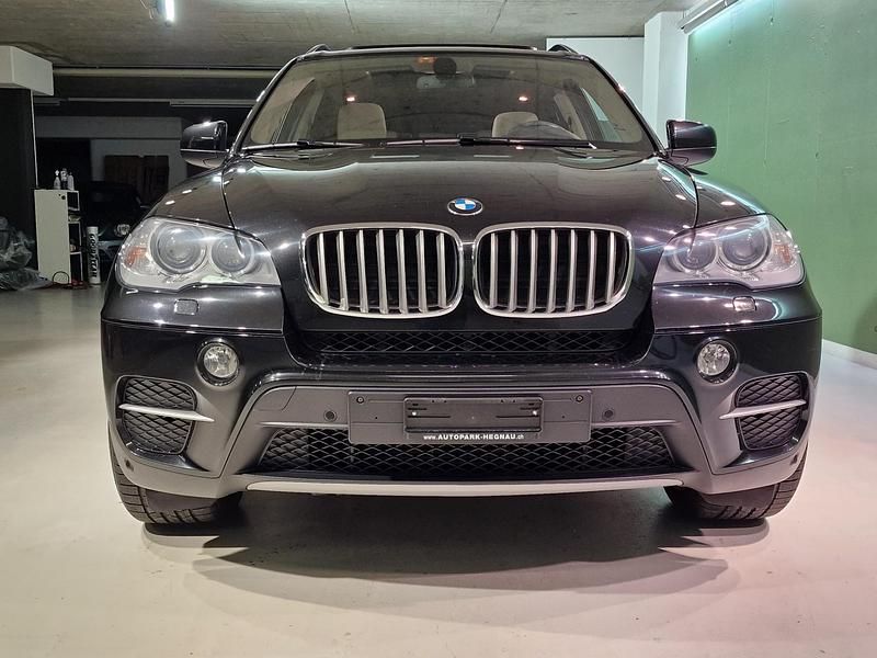 Gebraucht BMW X5 306 PS (225 kW) 2012 SUV