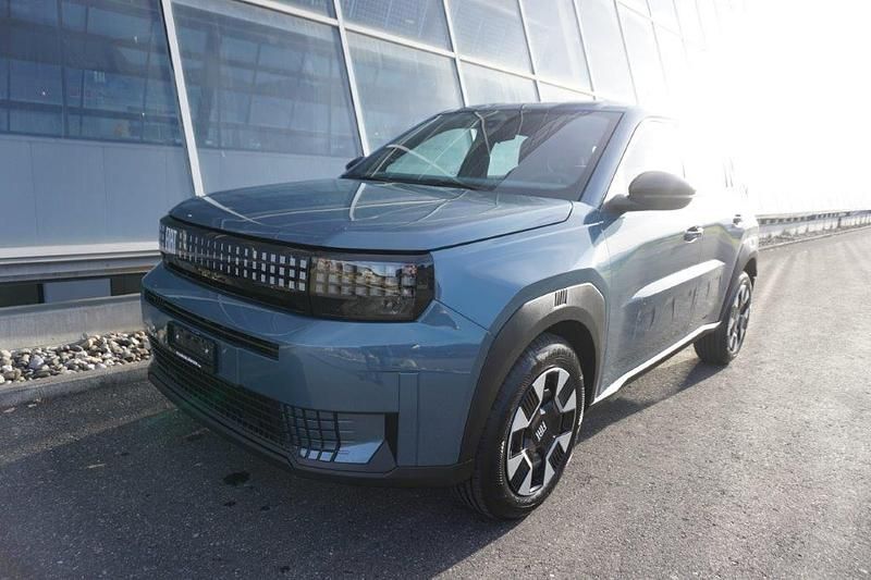 Neu 2025 Fiat Grande Panda Icon Kleinwagen | CHF 23’120 - Bild 1/4