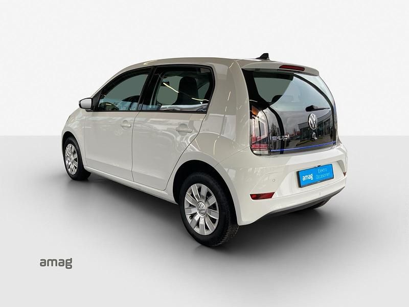 Gebraucht VW e-up! 60 kW (82 PS) 2021 Kleinwagen