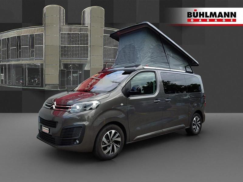Gebraucht 2023 Citroën Spacetourer Business Class Van / Kleinbus | CHF 69’990 - Bild 1/4