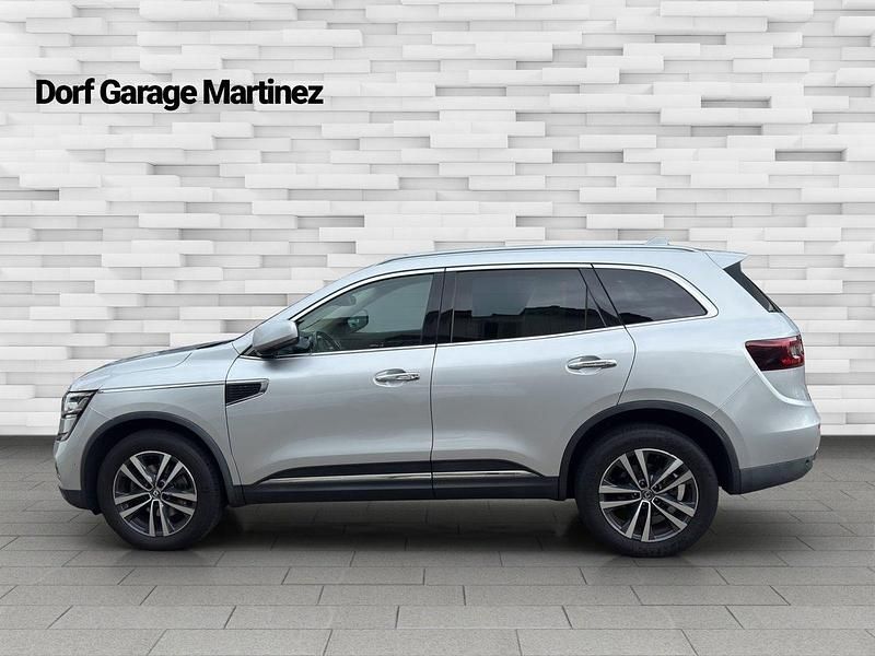 Gebraucht Renault Koleos Intens 177 PS (130 kW) 2018 SUV