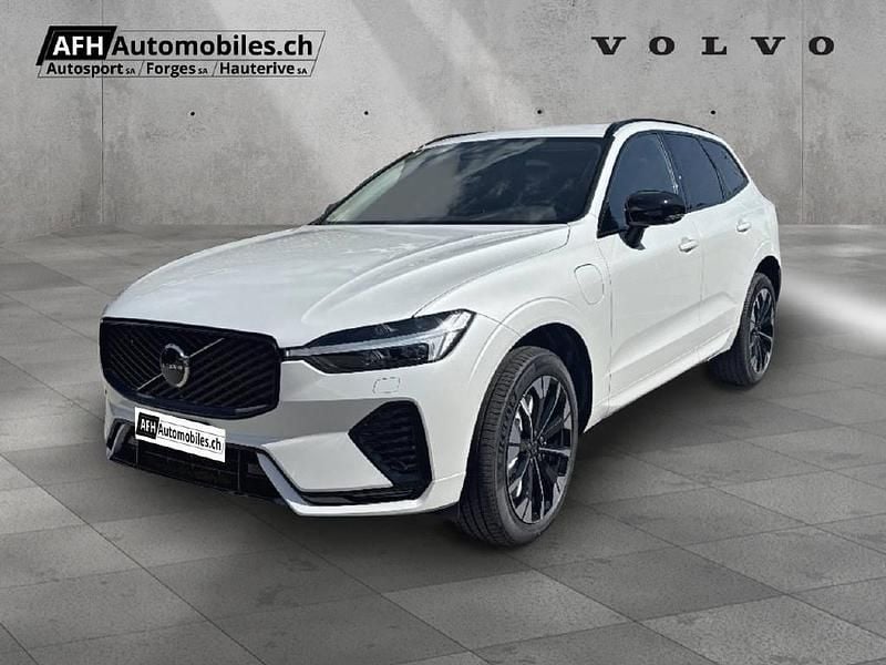Neu 2025 Volvo XC60 Plus SUV | CHF 88’770 - Bild 1/4