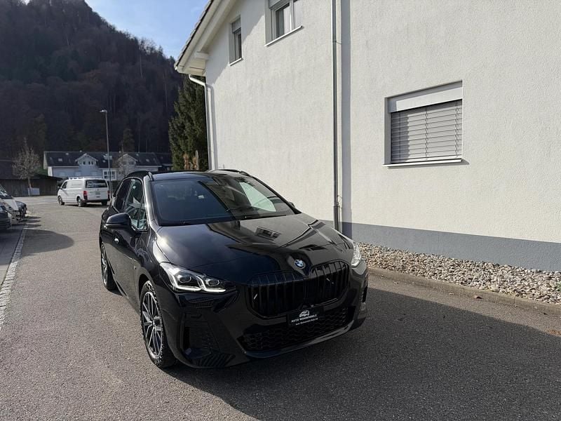 Gebraucht 2023 BMW 218 Active Tourer M Sport Van / Kleinbus | CHF 28’990 (Guter Preis) - Bild 1/4