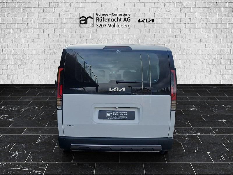 Neu Kia PV5 Plus 119 kW (163 PS) 2026 Van / Kleinbus
