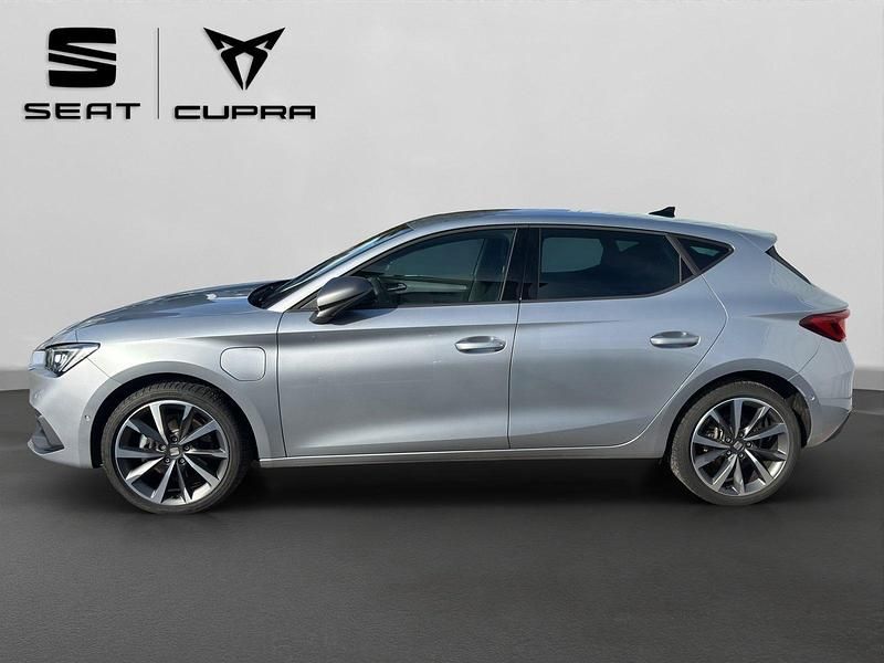 Gebraucht Seat Leon ST FR 204 PS (150 kW) 2024 Kombi