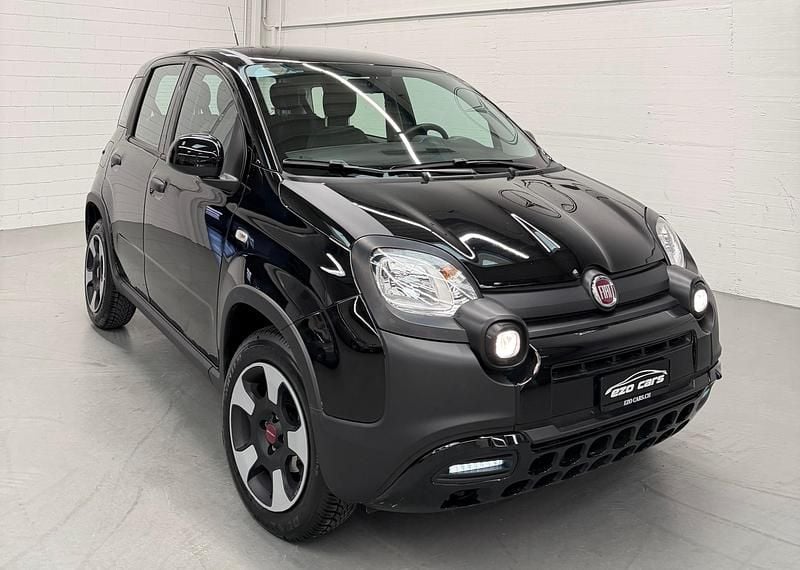 Gebraucht 2023 Fiat Panda Cross Cross Kleinwagen | CHF 13’890 (Etwas zu teuer) - Bild 1/4