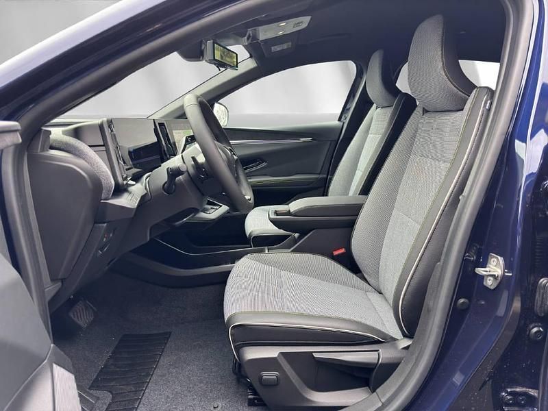 Gebraucht Renault Mégane Techno 160 kW (218 PS) 2024 Blau Limousine