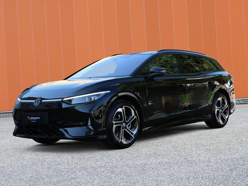 Neu VW ID.7 GTX 250 kW (340 PS) 2025 Kombi