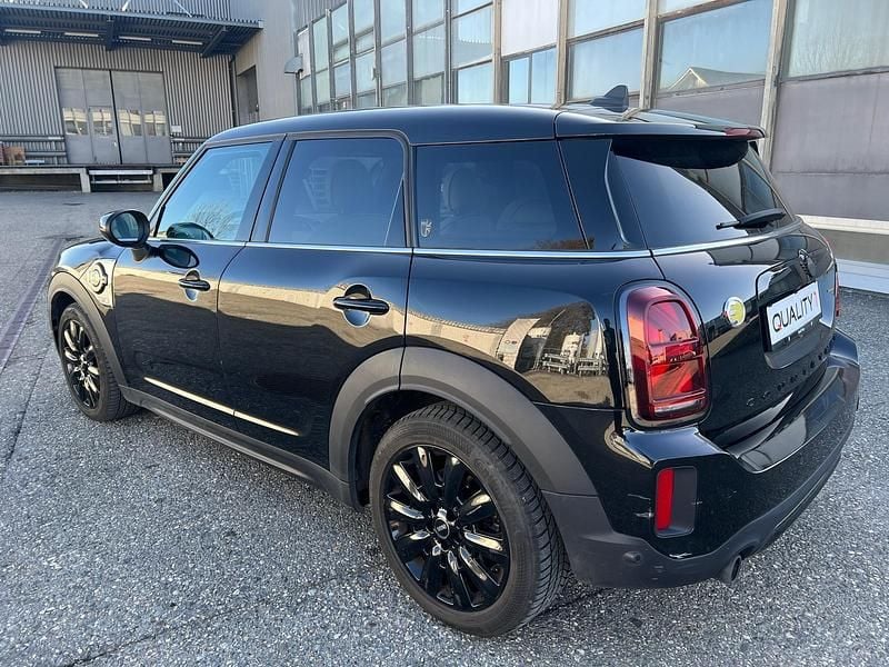 Gebraucht Mini Cooper Countryman 224 PS (164 kW) 2022 SUV