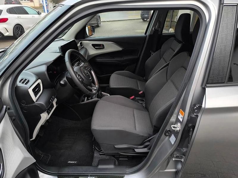 Gebraucht Suzuki Swift 82 PS (60 kW) 2024 Kleinwagen