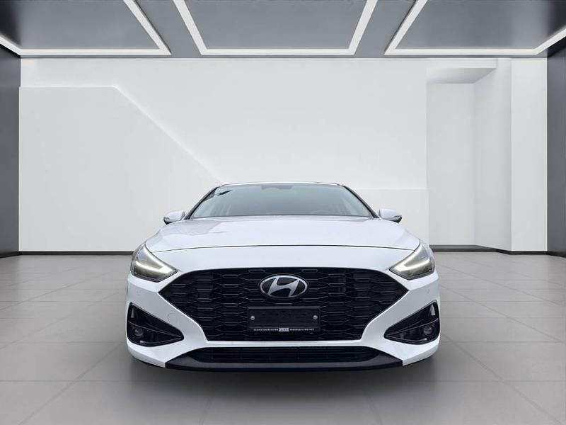 Gebraucht Hyundai i30 140 PS (102 kW) 2025 Limousine