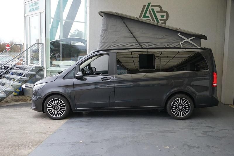 Gebraucht Mercedes V250 Marco Polo 190 PS (139 kW) 2024 Van / Kleinbus