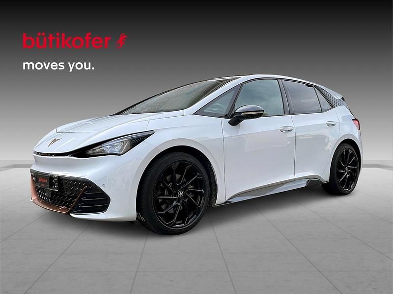 Gebraucht 2022 Cupra Born Kleinwagen | CHF 24’800 (Fairer Preis) - Bild 1/4