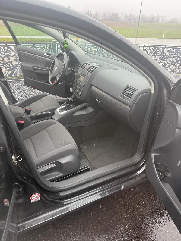 Gebraucht VW Golf IV Comfortline 150 PS (110 kW) 2004