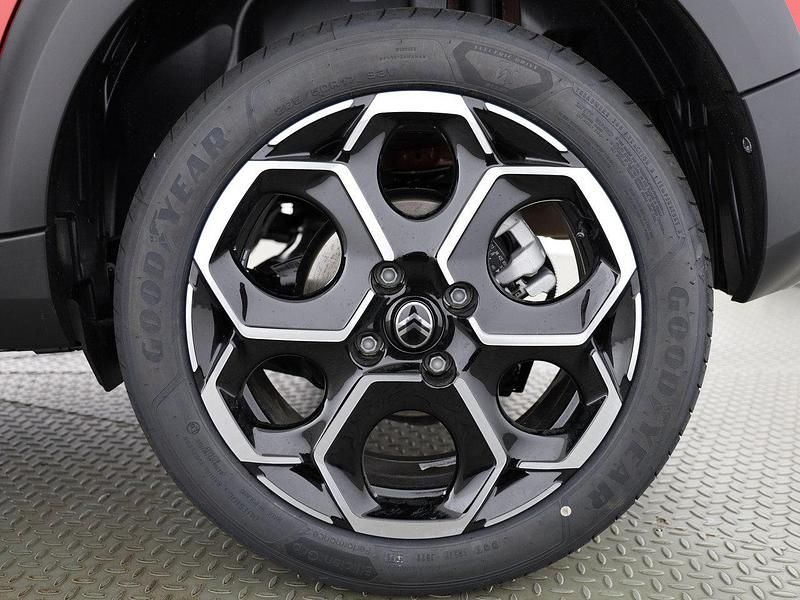 Neu Citroën C3 110 PS (80 kW) 2026 SUV