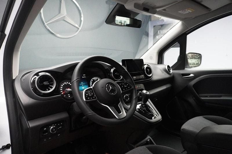 Gebraucht Mercedes eCitan 89 kW (122 PS) 2025 Kombi