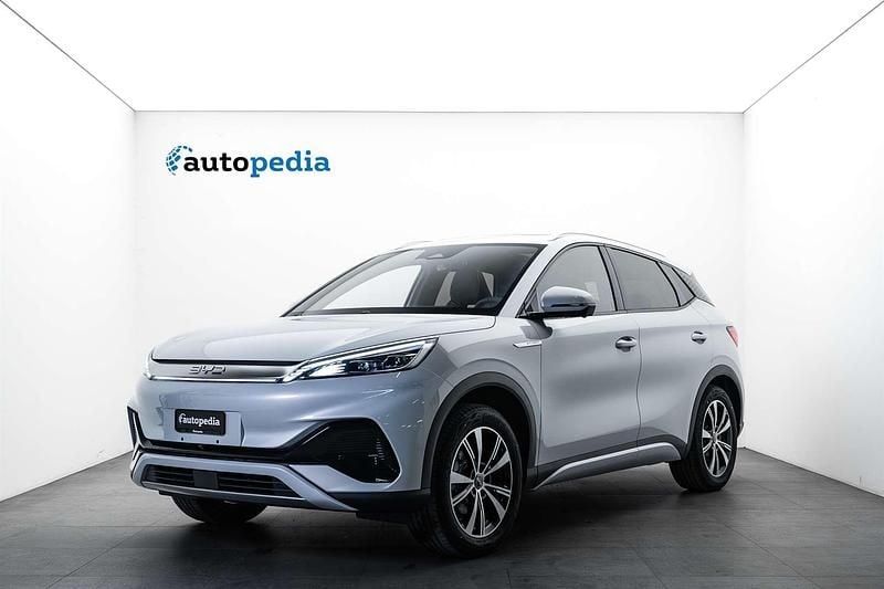 Neu 2025 BYD Atto 3 Comfort SUV | CHF 28’950 - Bild 1/4