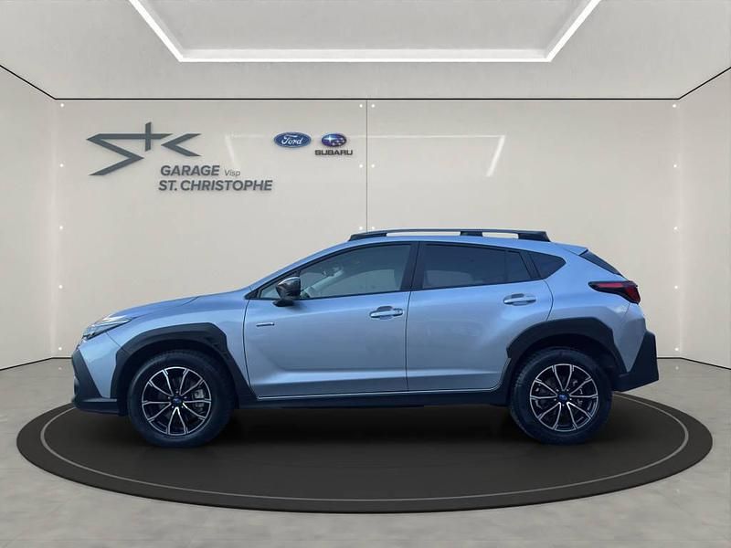 Gebraucht Subaru Crosstrek 136 PS (100 kW) 2024 SUV