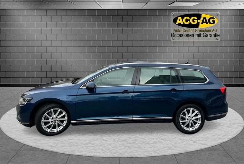 Gebraucht VW Passat Elegance 150 PS (110 kW) 2020
