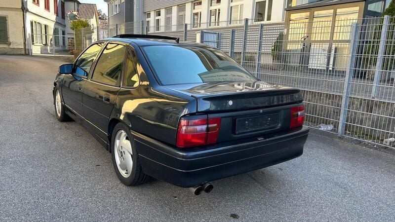Gebraucht Opel Vectra 204 PS (150 kW) 1994