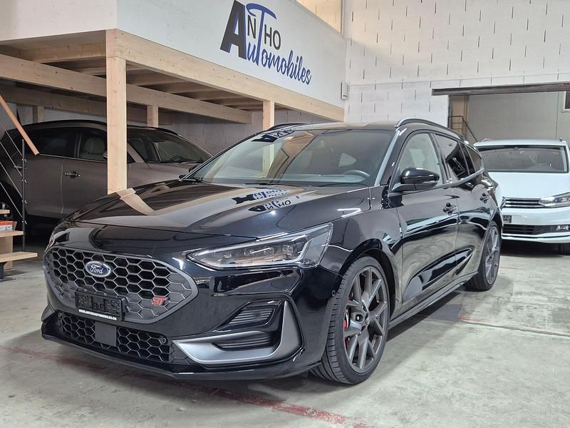 Gebraucht 2024 Ford Focus ST | CHF 36’980 (Fairer Preis) - Bild 1/4