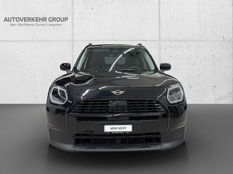 Gebraucht Mini Countryman 156 PS (114 kW) 2024 SUV