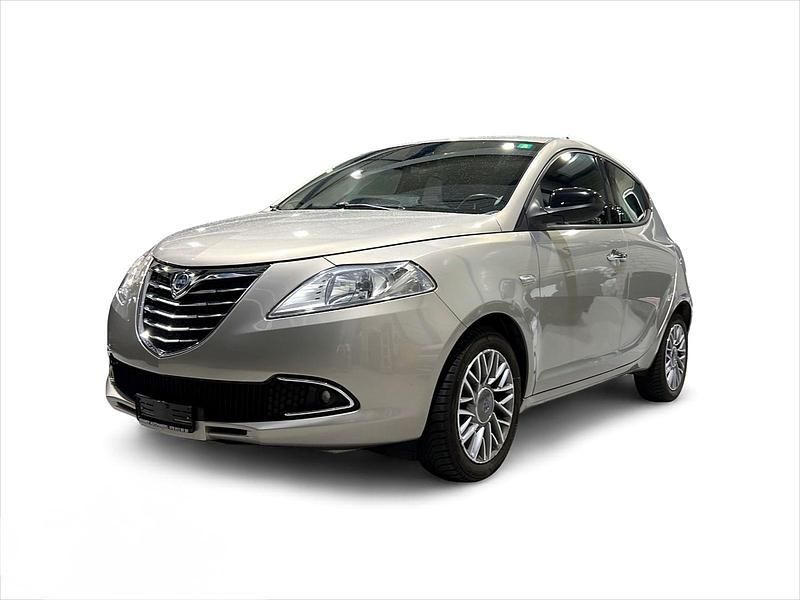 Gebraucht 2011 Lancia Ypsilon Gold Kleinwagen | CHF 4’490 (Fairer Preis) - Bild 1/4