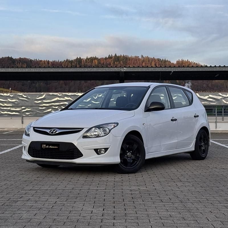 Gebraucht 2011 Hyundai i30 Comfort | CHF 4’000 (Fairer Preis) - Bild 1/4