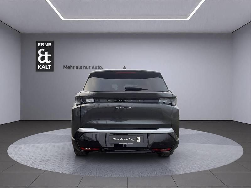 Gebraucht Peugeot 5008 GT 156 kW (213 PS) 2024 Grau SUV
