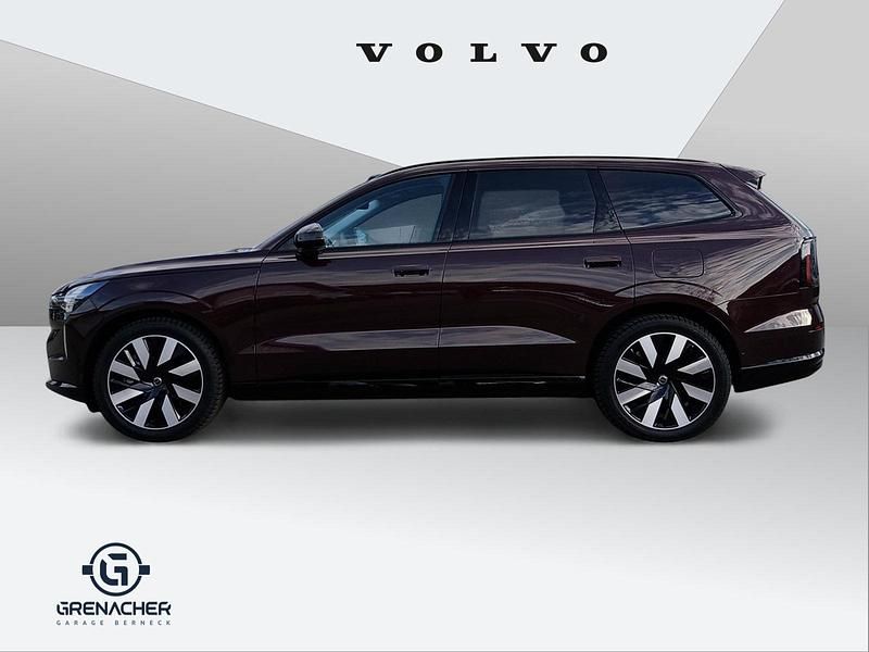 Gebraucht Volvo EX90 Performance 380 kW (517 PS) 2025 SUV