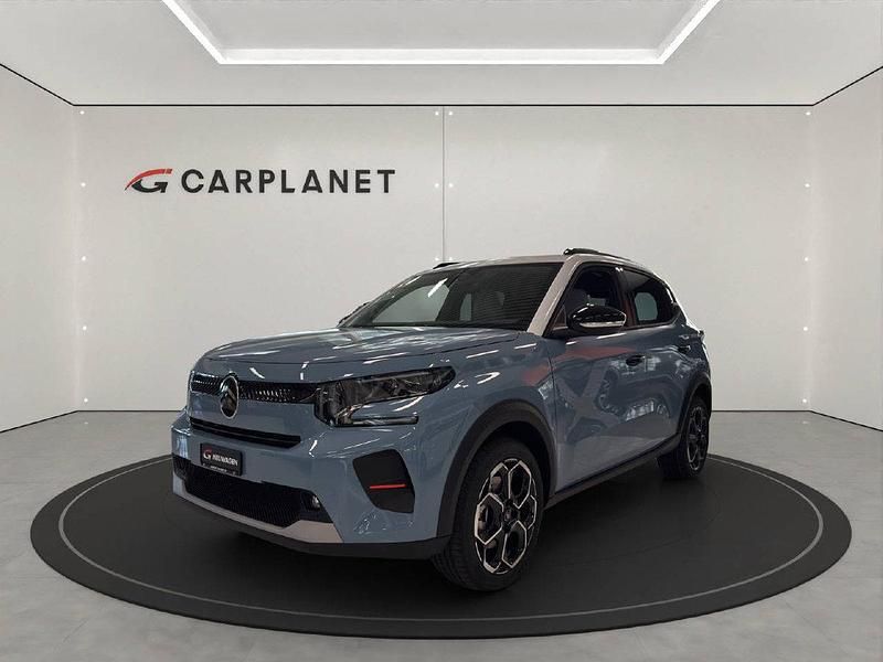 Neu 2025 Citroën e-C3 Limousine | CHF 26’900 (Fairer Preis) - Bild 1/4