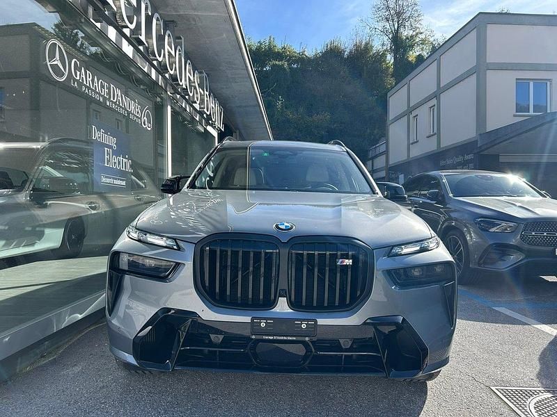 Gebraucht BMW X7 M Sport 530 PS (389 kW) 2024 SUV