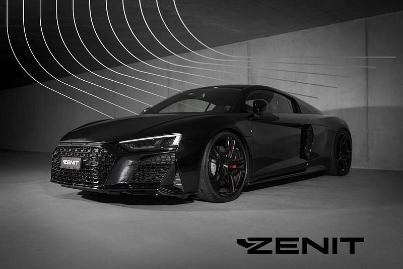 Gebraucht 2019 Audi R8 Coupé Coupé | CHF 124’800 - Bild 1/4