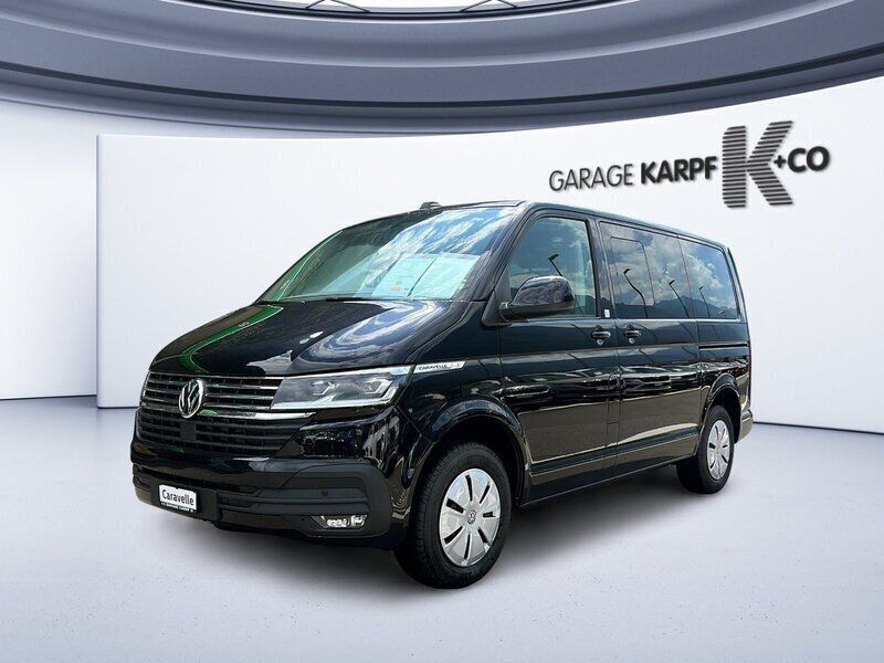 Gebraucht 2024 VW T6.1 Van | CHF 56’660 - Bild 1/4