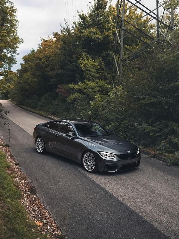 Gebraucht 2016 BMW M4 Competition Edition Coupé | CHF 53’500 - Bild 1/4