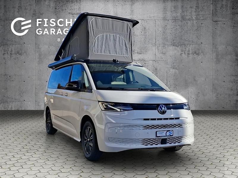 Neu 2025 VW California Beach Van | CHF 66’900 (Fairer Preis) - Bild 1/4
