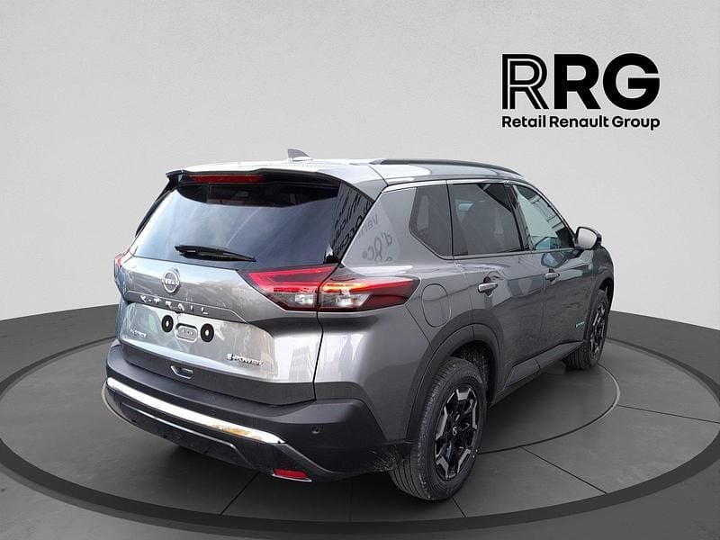 Neu Nissan X-Trail 158 PS (116 kW) 2026 SUV