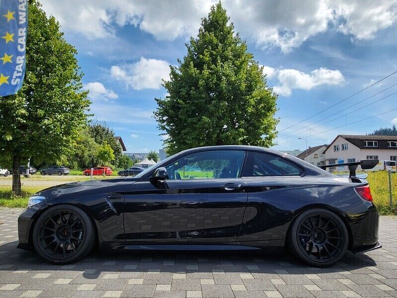 Gebraucht BMW M2 Competition Edition 410 PS (301 kW) 2019 Coupé