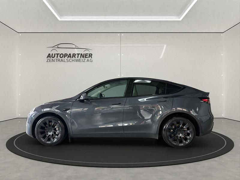 Gebraucht Tesla Model Y 378 kW (514 PS) 2022 SUV