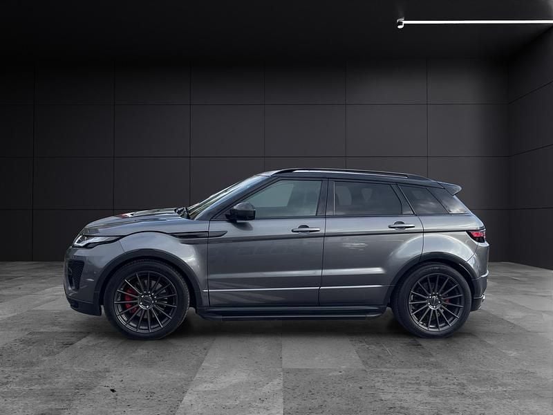 Gebraucht Land Rover Range Rover evoque Autobiography 290 PS (213 kW) 2018