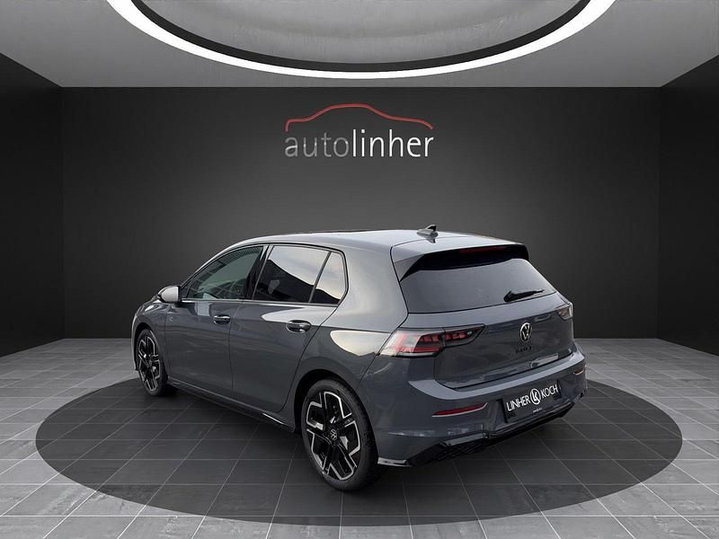 Neu VW Golf United 115 PS (84 kW) 2026 Limousine