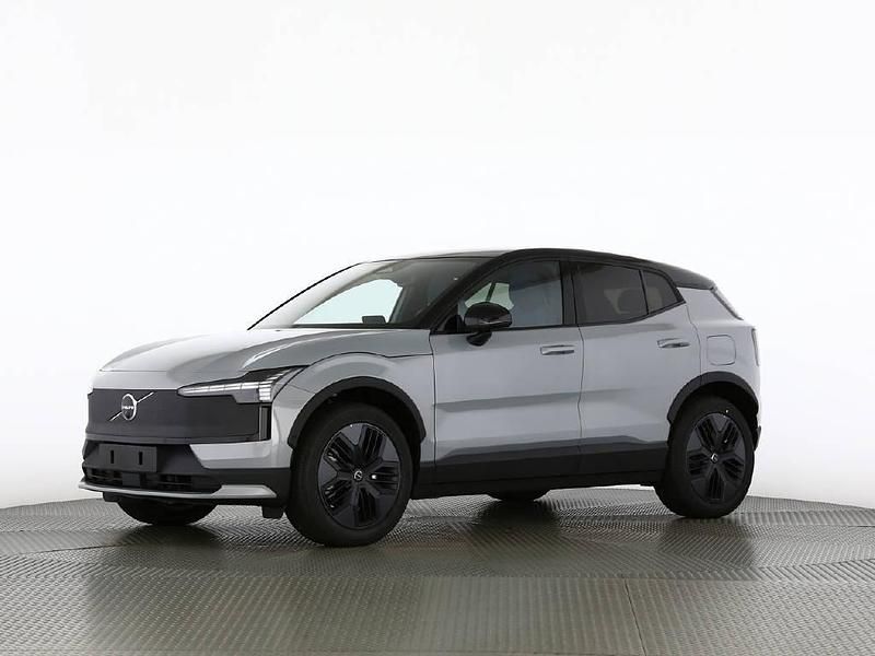 Neu Volvo EX30 CC Performance 314 kW (428 PS) 2025 Braun SUV