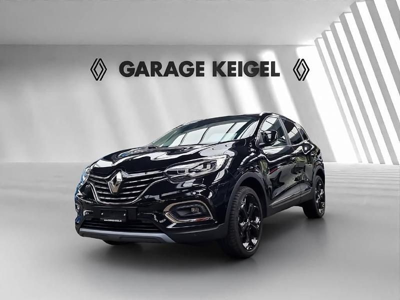 Gebraucht Renault Kadjar Black Edition 158 PS (116 kW) 2020 SUV