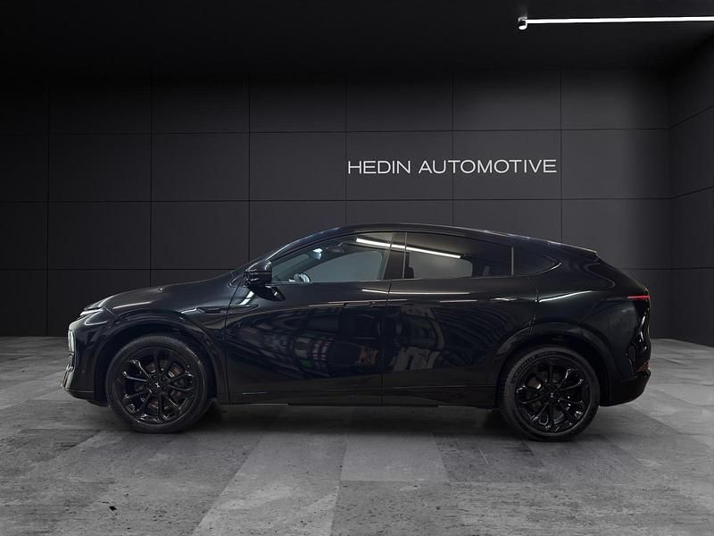 Neu XPENG G6 358 kW (487 PS) 2026 SUV