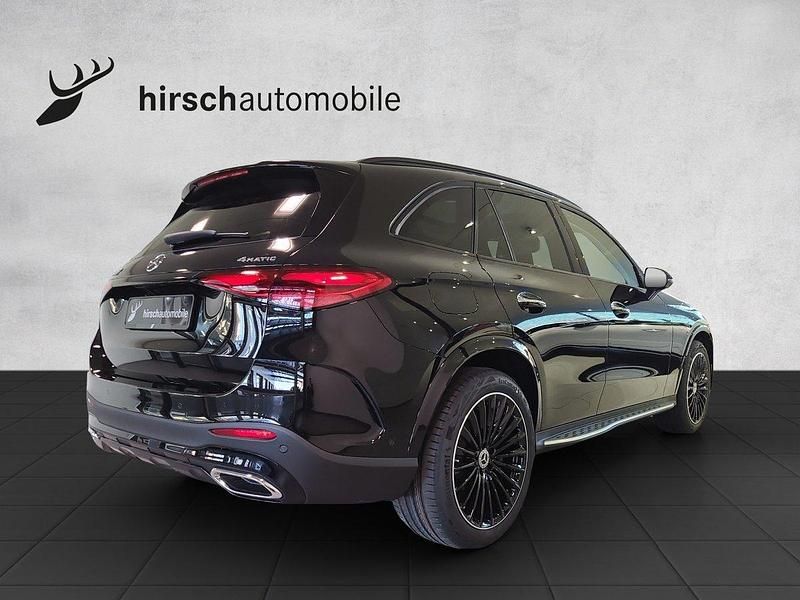 Neu Mercedes GLC450 367 PS (269 kW) 2025 SUV