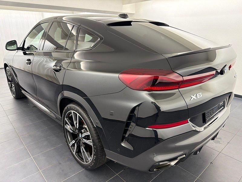 Gebraucht BMW X6 M Sport 285 PS (209 kW) 2025 SUV