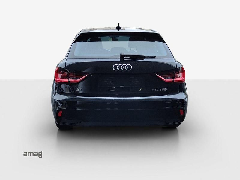 Gebraucht Audi A1 Sportback Attraction 110 PS (80 kW) 2024 Kleinwagen