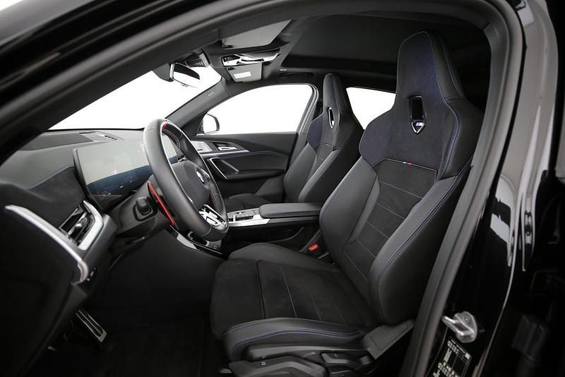 Gebraucht BMW X2 Luxury Line 300 PS (220 kW) 2024 Schwarz SUV