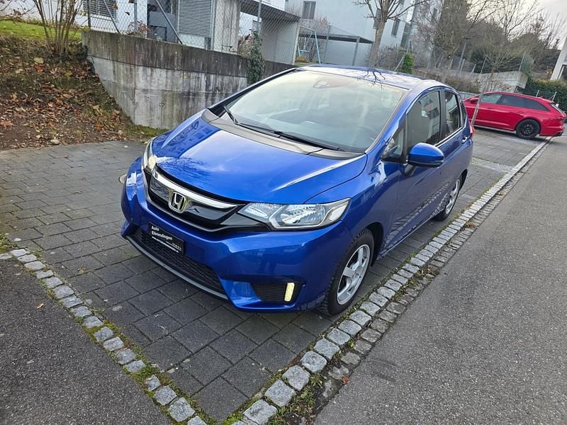 Gebraucht 2016 Honda Jazz Trend Kleinwagen | CHF 15’800 (Teuer) - Bild 1/4