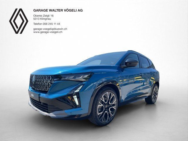 Neu 2025 Renault Austral Esprit Alpine SUV | CHF 47’850 (Guter Preis) - Bild 1/4